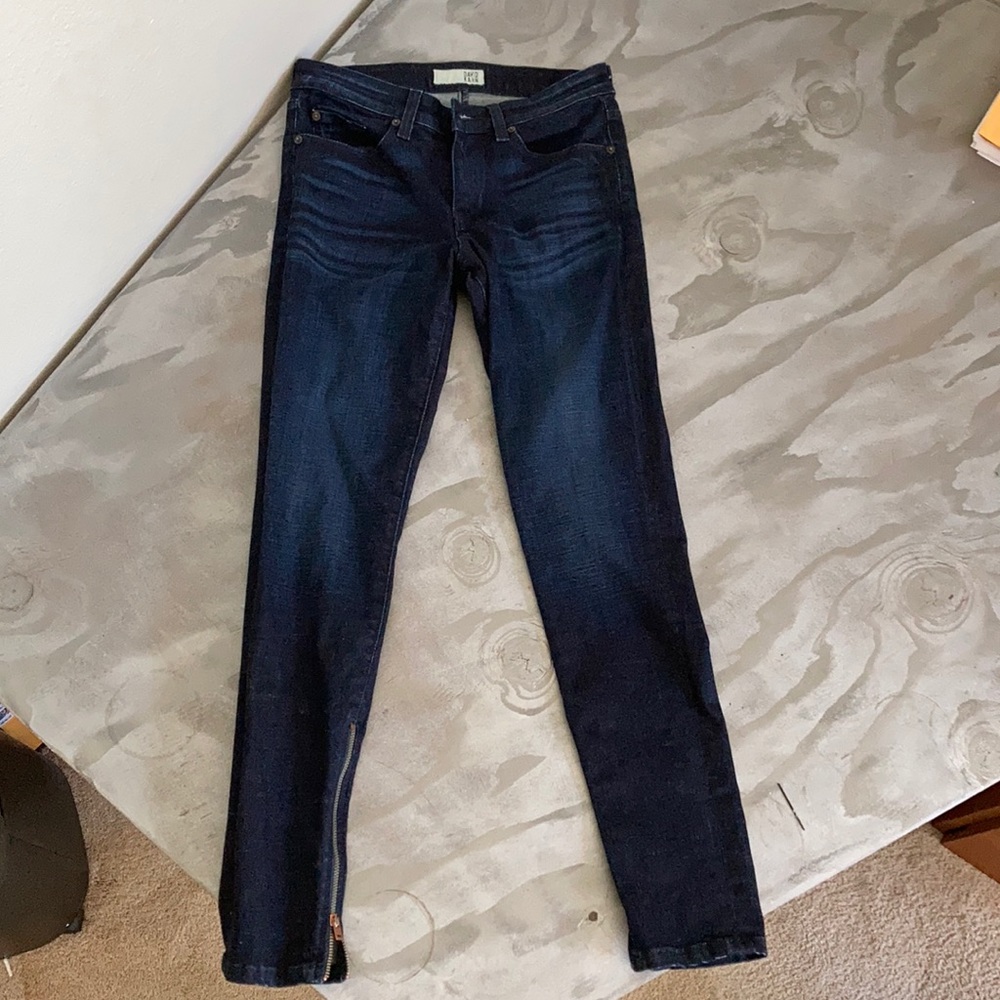David Kahn jeans 28 x 28